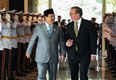 سفر وزیر دفاع آلمان به آسیا برای تقویت همکاری‌های نظامی و تسلیحاتی
