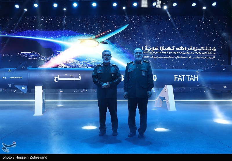 شهیدحاجی زاده معمار قدرت بازدارندگی و تهاجمی نوین ایران 6