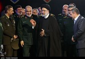 Iran Unveils Hypersonic Missile