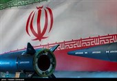 Iran Unveils Hypersonic Missile