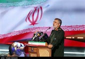 Iran Unveils Hypersonic Missile