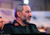 Iran Unveils Hypersonic Missile