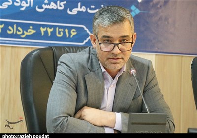 ورود محیط زیست به انتشار بوی نامطبوع در غرب بندرعباس/ واحدهای صنعتی اخطار گرفتند