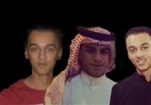 واکنش‌ها به اعدام سه جوان شیعه سعودی