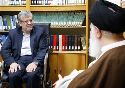 توصیه آیت‌الله علم‌الهدی به شهردار مشهد: در هیچ حرکت سیاسی و جناحی اسیر نشوید