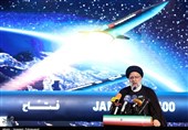 Iran’s Power Serving Regional Security: President