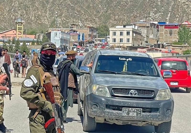 Acting Governor of Afghan Province Killed in Car Bombing