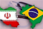 Iran’s 1st Trade Delegation to Be Dispatched to Brazil Soon: Official