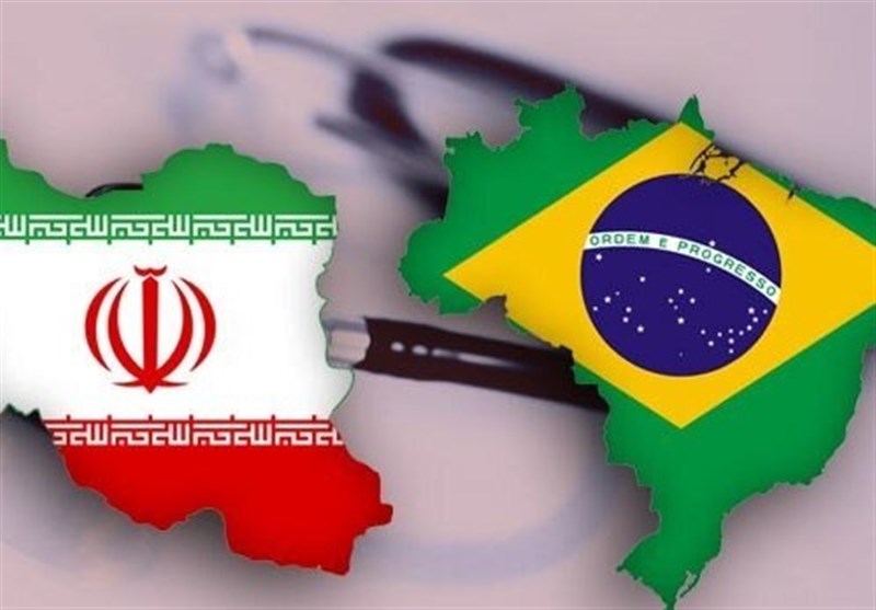 Iran-Brazil Joint Economic Cooperation Commission Meeting to Be Held Soon