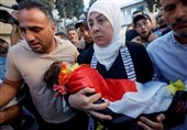 واکنش کنعانی به شهادت کودک 2 ساله فلسطینی توسط صهیونیست‌ها