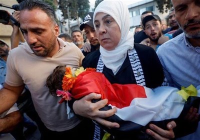 واکنش کنعانی به شهادت کودک ۲ ساله فلسطینی توسط صهیونیست‌ها 