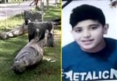 توصیه امام جمعه اراک به طراحان مجسمه پس از فوت یک پسربچه در پارک شهدا