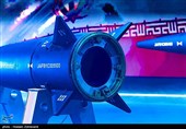 Iran Unveils Hypersonic Missile