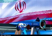 Iran Unveils Hypersonic Missile