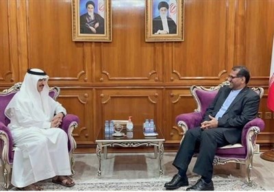  دیدار سفرای عربستان، کویت و عراق در عمان با سفیر ایران 