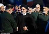 Iran Unveils Hypersonic Missile
