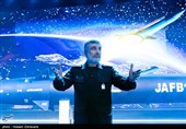 Iran Unveils Hypersonic Missile
