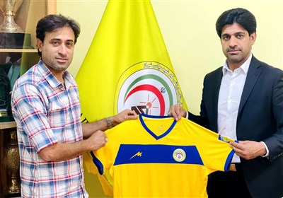  تمدید قرارداد رجب‌زاده با باشگاه فجر سپاسی 