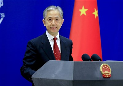  چین اقدام تروریستی کرمان را به شدت محکوم کرد 