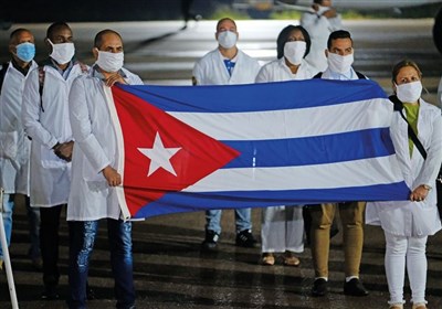  واشنگتن‌پست: در همه‌گیری بعدی اجازه دهید کوبا جهان را واکسینه کند/ «هاوانا» چطور تحریم را به زانو درآورد؟ 