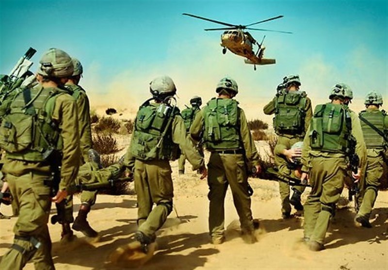 رسانه اسرائیلی: بزرگترین وحشت ما گرفتاری در جنگ فرسایشی است