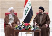 قدردانی حکیم از کمک‌های ایران به عراق در مبارزه با تروریسم
