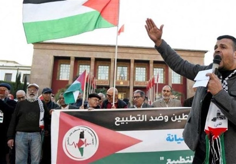 سفر رئیس کنست اسرائیل به مغرب در سایه اعتراض‌ داخلی احزاب مخالف