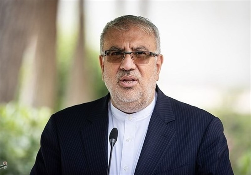 Efforts Underway to Turn Iran into Gas Hub in Region: Oil Minister