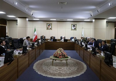  پایان بررسی" اصلاح موادی از قانون انتخابات مجلس" در مجمع تشخیص مصحلت نظام 