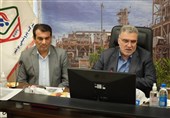 معاون وزیر کشور: ضرورت توجه صنایع نفت استان بوشهر به مسئولیت‌‌های اجتماعی مناطق پیرامونی
