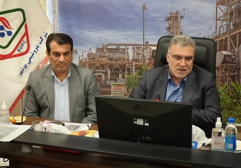 معاون وزیر کشور: ضرورت توجه صنایع نفت استان بوشهر به مسئولیت‌‌های اجتماعی مناطق پیرامونی