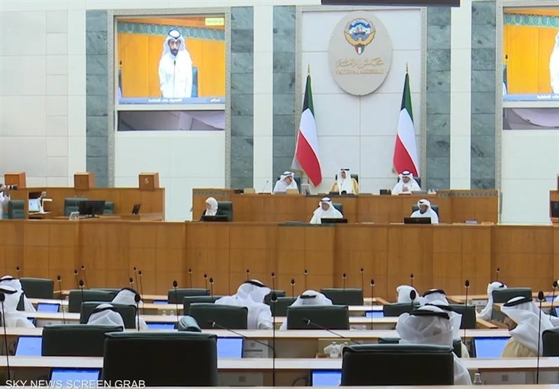 معارضان پیروز انتخابات پارلمانی کویت