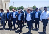 افتتاح پروژه مدرن تکثیر لارو میگو با 50 میلیارد تومان سرمایهگذاری در بندر دیر