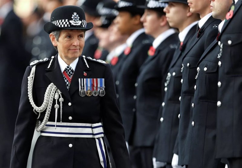 London Police under Scrutiny for Secretly Monitoring Minors on Social Media: Report