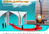 بورسیه تحصیلی همراه اول برای نخبگان رشته‌های برق و کامپیوتر دانشگاه تهران