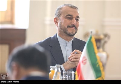  گفت‌وگوی امیرعبداللهیان با وزرای خارجه مالزی، تونس و پاکستان درباره فلسطین 