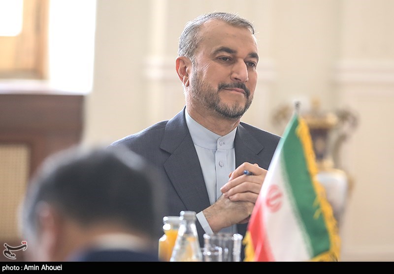 امیرعبداللهیان: سیاست خارجی ایران مبتنی بر روابط خارجی فراگیر است
