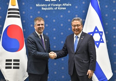  دیدار وزرای خارجه اسرائیل و کره جنوبی در سئول/ ایران محور رایزنی‌ها 