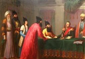 «معاهده ترکمنچای»؛ محصول دیپلماسیِ عقیمِ «ابوالحسن ایلچی» در عهدنامه‌ی گلستان