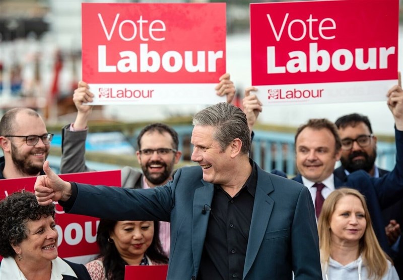 Labor Leads Conservatives over Home Ownership, New UK Poll Shows
