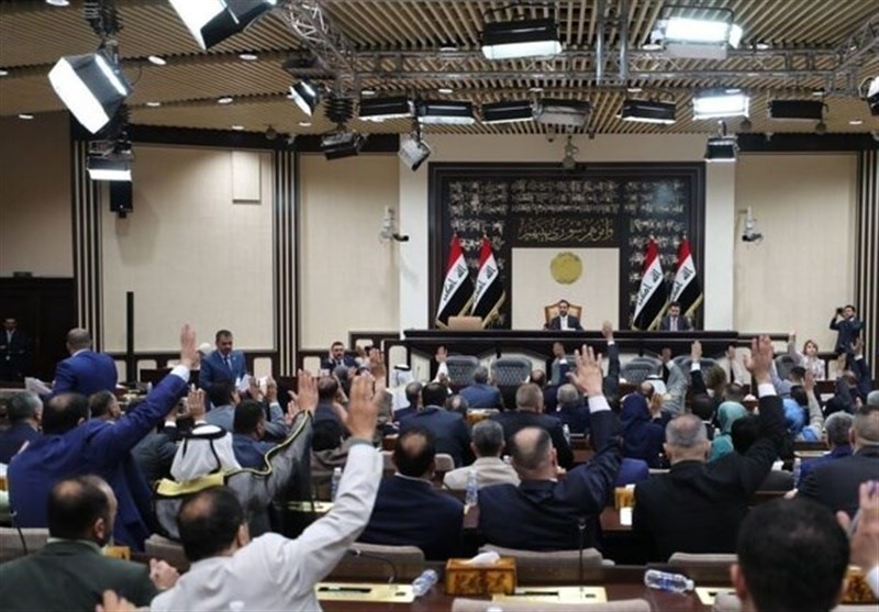 اصلاحات لایحه بودجه پیشنهادی عراق/ اختلافات اقلیم کردستان و دولت فدرال دوباره اوج می‌گیرد؟