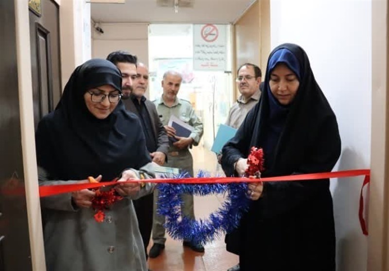 3 خانه محیط زیست در کتابخانه‌های عمومی قزوین افتتاح شد