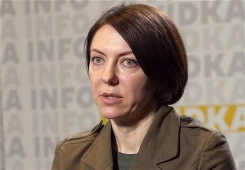 ادعای اوکراین درباره وارد آمدن خسارت به ارتش روسیه
