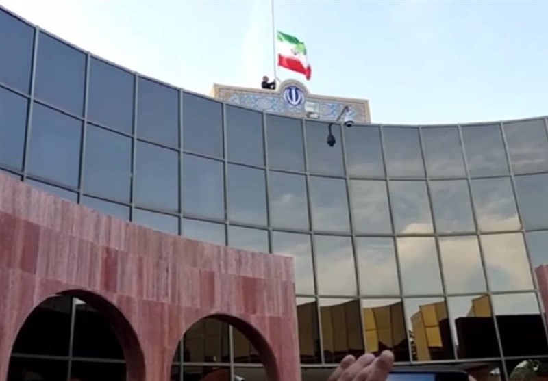 Iranian Consulate in Saudi Arabia’s Jeddah Officially Reopened