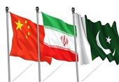 بکین تستضیف اجتماعا أمنیا ثلاثیا بمشارکة طهران واسلام آباد