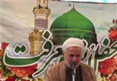 روحانی اهل سنت: داعش مصیبت‌های فراوانی برای جهان اسلام ایجاد کرد