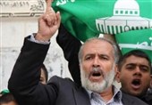 حماس بازداشت‌های سیاسی در کرانه باختری را محکوم کرد