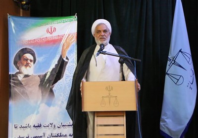 درصد ابلاغ الکترونیک اوراق قضایی در استان کرمان به 92 درصد رسید