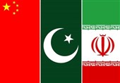 رایزنی 3 جانبه ایران، پاکستان و چین در موضوع مقابله با تروریسم