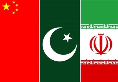  رایزنی ۳ جانبه ایران، پاکستان و چین در موضوع مقابله با تروریسم 